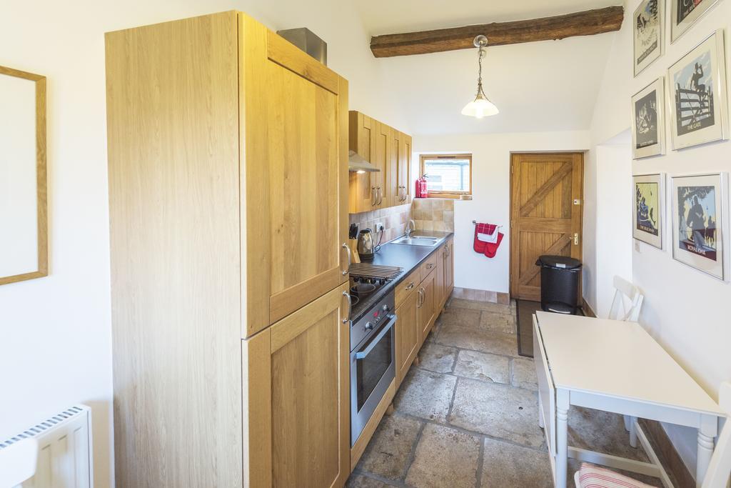 Whitley Coach House Βίλα Εξωτερικό φωτογραφία